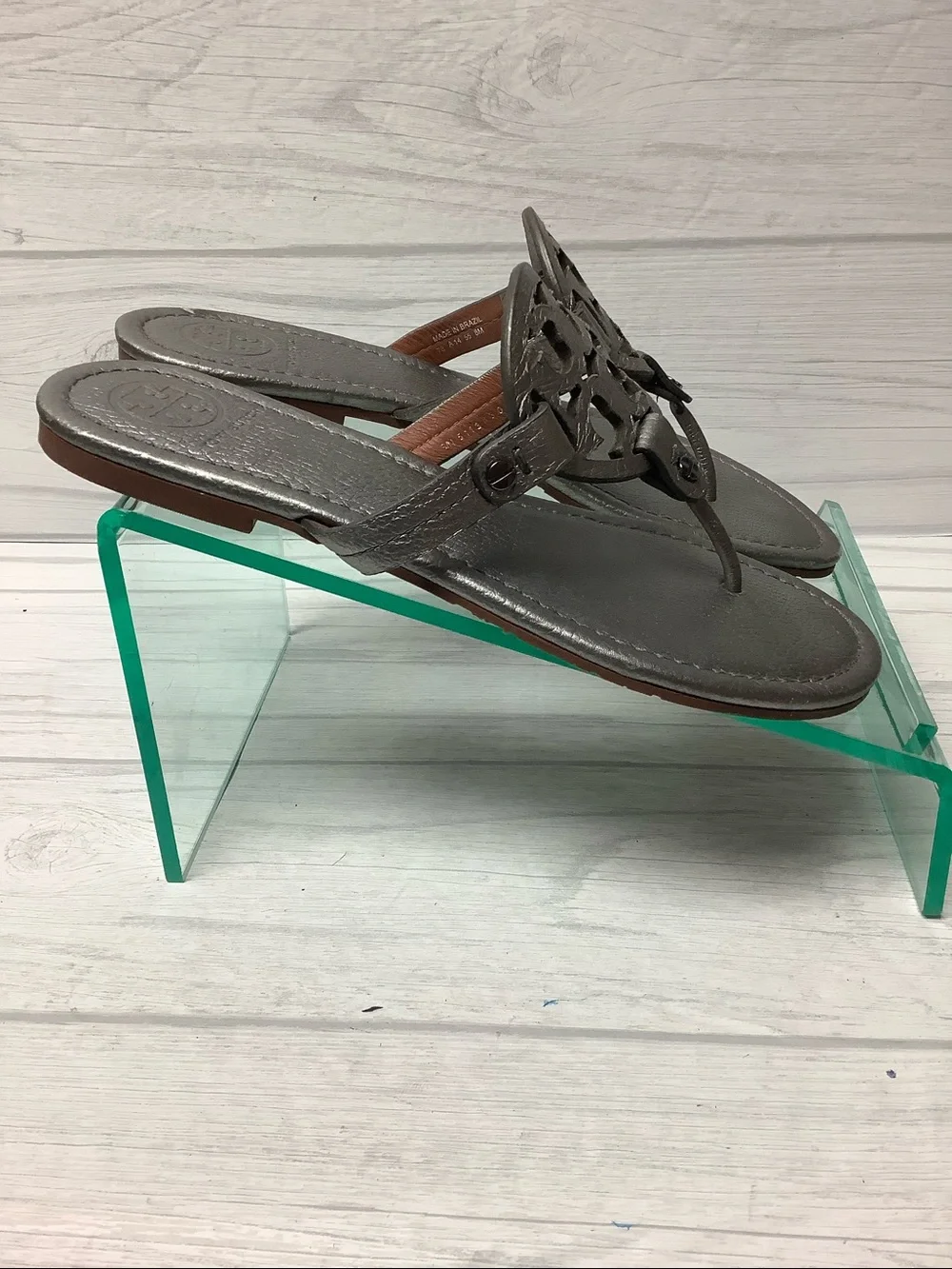 Tory Burch Miller Sandals